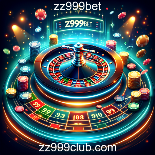 Descubra a Emoção da Rouleta no zz999bet